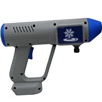 Pistola Hidrolavadora Inalambrica, GOLD PARTS - GP-HI48V