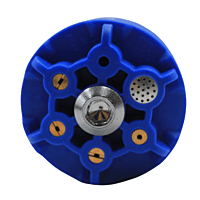 Pistola Hidrolavadora Inalambrica, GOLD PARTS - GP-HI48V