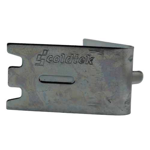 Bolsa con 10 piezas Grapa rejilla refrigeradores CRIOTEC - GPRJRF001 Bolsa con 10 piezas Grapa rejilla refrigeradores CRIOTEC - GPRJRF001