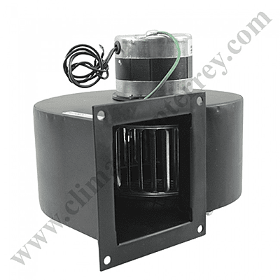 Extractro Centrifugo Mcmillan, 1/25 Hp, 1 Fase, 127 V, 60 Hz, 1.4 Amps, 120 W/H, 1550 Rpm, Rotacion Cwse - 483-F-S265