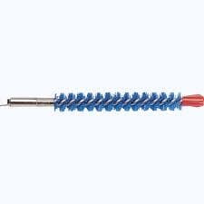 Cepillo De Nylon Para Tubos Con D.I. De 5/8" Cepillo De Nylon Para Tubos Con D.I. De 5/8"