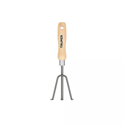 Cultivador para jardín, 6' - GTS-CV / 15024