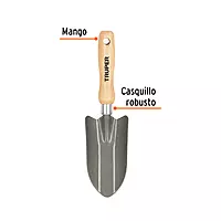Cuchara para jardín, 6' - GTS-SH / 15020 Cuchara para jardín, 6' - GTS-SH / 15020
