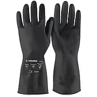 Guantes de látex para pintor, medianos - GU-352 / 14266