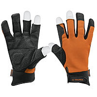 Guantes para mecánico, alta sensibilidad - GU-635 / 10847 Guantes para mecánico, alta sensibilidad - GU-635 / 10847