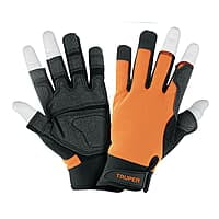 Guantes para mecánico, alta sensibilidad - GU-635 / 10847 Guantes para mecánico, alta sensibilidad - GU-635 / 10847