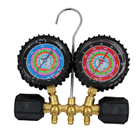 Manifold - HCBK-2V2C5BK-1.5