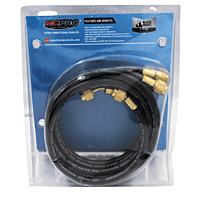 Manifold - HCBK-2V2C5BK-1.5