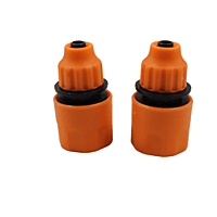 Hidrolavadora Inalambrica de 24BAR Capacidad 160L/H - HIGHL-2400