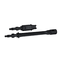 Hidrolavadora Inalambrica de 24BAR Capacidad 160L/H - HIGHL-2400