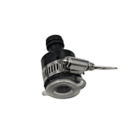 Hidrolavadora Inalambrica de 24BAR Capacidad 160L/H - HIGHL-2400