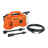 Hidrolavadora Eléctrica Compacta 1600 PSI, - HILA-1600C / 102795