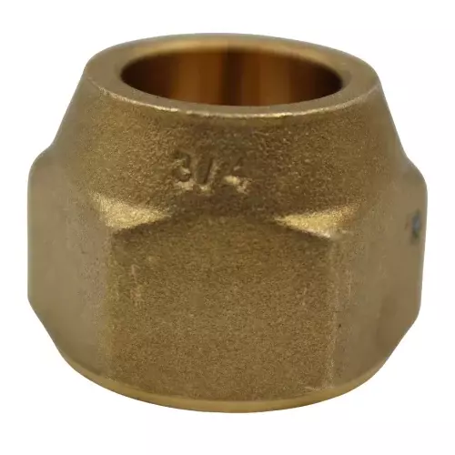 Tuerca Flare de 3/4" - HNG-9000-007A