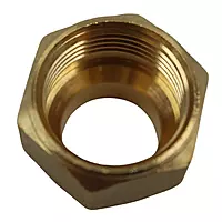 Tuerca Flare de 3/4" - HNG-9000-007A