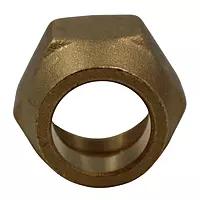 Tuerca Flare de 3/4" - HNG-9000-007A