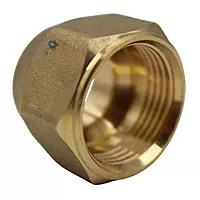 Tuerca Flare de 3/4" - HNG-9000-007A