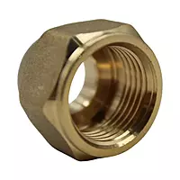 Tuerca Flare de 1/2" - HNG-9000-007C