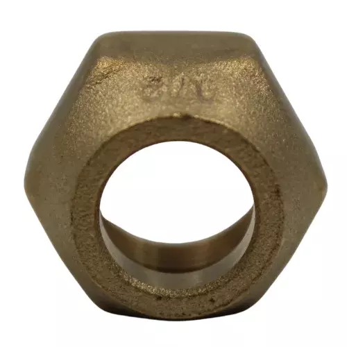 Tuerca Flare de 1/2" - HNG-9000-007C