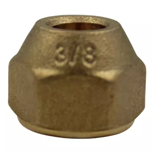 Tuerca Flare de 3/8" - HNG-9000-007D