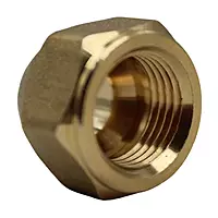 Tuerca Flare de 3/8" - HNG-9000-007D