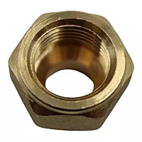 Tuerca Flare de 3/8" - HNG-9000-007D