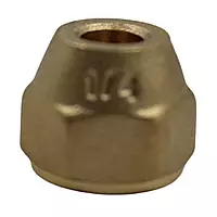 Tuerca Flare de 1/4" - HNG-9000-007E