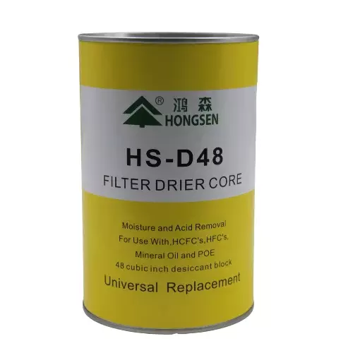 Cartucho (Nucleo) - HNG-D48