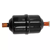 Filtro Deshidratador Tipo Soldable, DFS-083S 3/8" ODF - HNG-DFS-083S Filtro Deshidratador Tipo Soldable, DFS-083S 3/8" ODF - HNG-DFS-083S