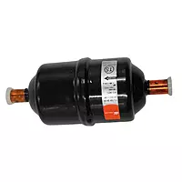 Filtro Deshidratador Tipo Soldable, DFS-083S 3/8" ODF - HNG-DFS-083S Filtro Deshidratador Tipo Soldable, DFS-083S 3/8" ODF - HNG-DFS-083S