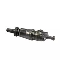 Valvula Tipo Bola con Acceso de 1 3/8" - HNG-GBC-35V