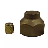 Valvula Tipo Bola con Acceso de 1 5/8" - HNG-GBC-42V