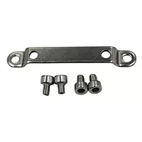 Valvula Tipo Bola con Acceso de 1 5/8" - HNG-GBC-42V