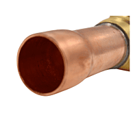 Mirilla Soldable 1 1/8" - HNG-SGN-1-1/8 ODF Mirilla Soldable 1 1/8" - HNG-SGN-1-1/8 ODF