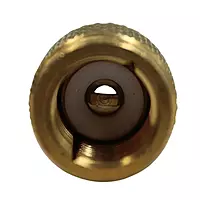 Adaptador CR410A, 5/16"SAE (Female)-1/4"SAE (Male) - HNG-R410A