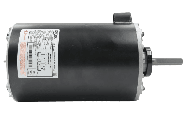 Motor Original York 1.25 H.P 460 V 024-32068-002