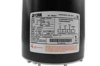 Motor Original York 1.25 H.P 460 V 024-32068-002