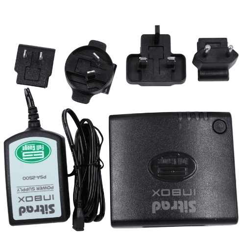 Servidor De Datos 115V/230V Para Sitrad Inboxsitrad