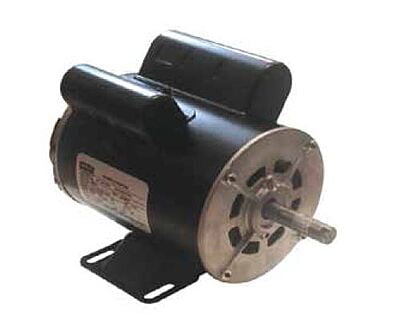 Motor 1/2 Hp, Flecha 5/8, Base Rígida Marathon Sustituye K48Aa87F07