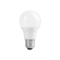 Lámpara LED A19 6 W (equiv. 40 W) luz de día blíster Volteck - 46856 - LED-40F - Caja con 12 Pieza – Master 96 Lámpara LED A19 6 W (equiv. 40 W) luz de día blíster Volteck - 46856 - LED-40F - Caja con 12 Pieza – Master 96