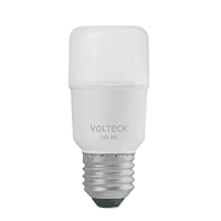 Lámpara de LED tipo barra 5 W luz de día, blíster, Volteck - 46038 - LED-40S - Caja con 2 Pieza – Master 100 Lámpara de LED tipo barra 5 W luz de día, blíster, Volteck - 46038 - LED-40S - Caja con 2 Pieza – Master 100