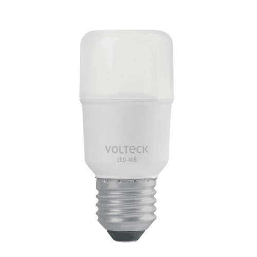Lámpara de LED tipo barra 5 W luz de día, blíster, Volteck - 46038 - LED-40S - Caja con 2 Pieza – Master 100 Lámpara de LED tipo barra 5 W luz de día, blíster, Volteck - 46038 - LED-40S - Caja con 2 Pieza – Master 100