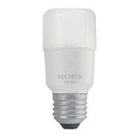 Lámpara de LED tipo barra 8 W luz de día, blíster, Volteck - 46039 - LED-60S - Caja con 2 Pieza – Master 100