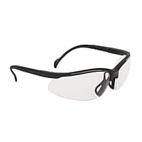 Lentes de seguridad, mica transparente, Vision - LEDE-ST / 14301