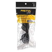 Lentes de seguridad, mica gris, Pretul, Lite - LEN-SN-P / 20402 Lentes de seguridad, mica gris, Pretul, Lite - LEN-SN-P / 20402