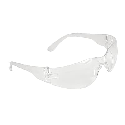 Lentes de seguridad, mica transparente, Pretul, Lite - LEN-ST-P / 20401