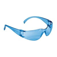 Lentes de seguridad, mica azul, Pretul, Lite - LEN-SZ-P / 26009 Lentes de seguridad, mica azul, Pretul, Lite - LEN-SZ-P / 26009