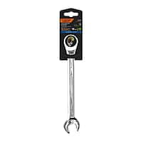 Llave combinada con matraca, 18 x 230 mm, Truper Expert - LL-2018MX / 15748