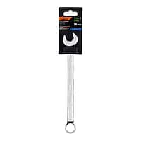 Llave combinada, extralarga, milimétrica, 19 x 278 mm - LL-2019M / 15623