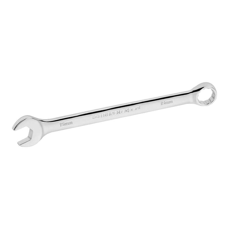 Llave combinada, extralarga, milimétrica, 19 x 278 mm - LL-2019M / 15623