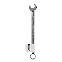Llave combinada, extralarga, milimétrica, 20 x 287 mm - LL-2020M / 15624